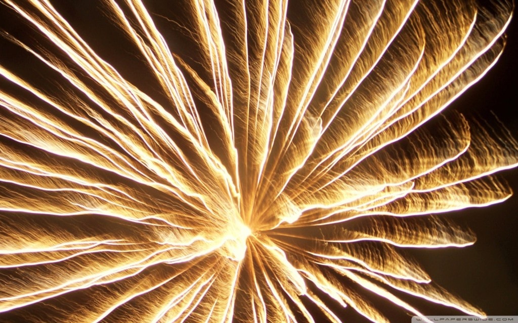 Nytt år - Nye muligheter!